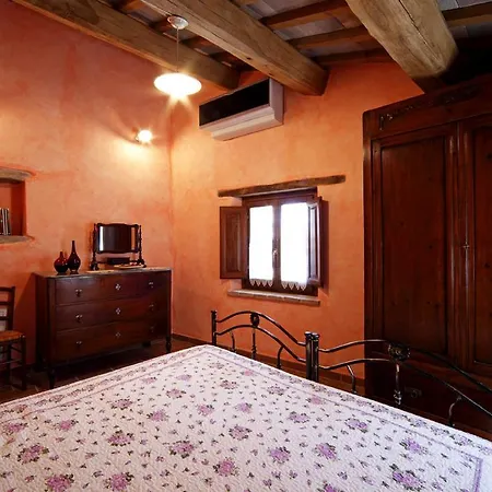 Casa Vacanza La Torcia