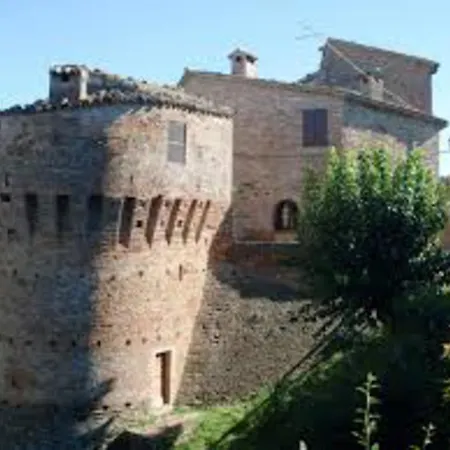 Дом отдыха Casa Vacanza La Torcia Арчевиа