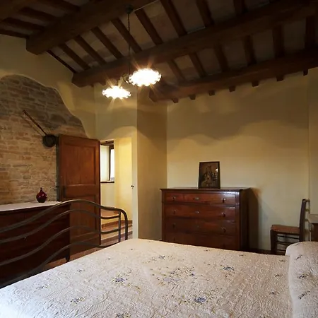 Casa Vacanza La Torcia Arcevia