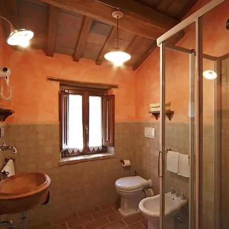 Casa Vacanza La Torcia