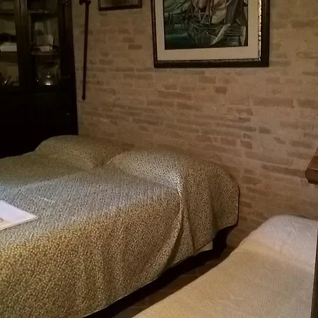 Дом отдыха Casa Vacanza La Torcia