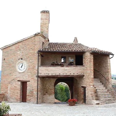 Casa Vacanza La Torcia