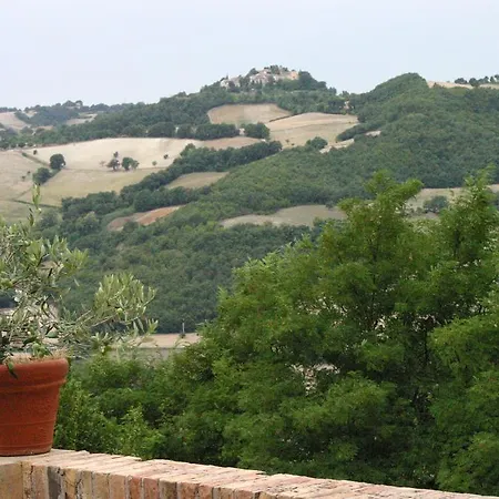 Дом отдыха Casa Vacanza La Torcia Арчевиа