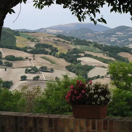 Feriehus Casa Vacanza La Torcia