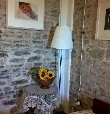 Casa Vacanza La Torcia Арчевиа