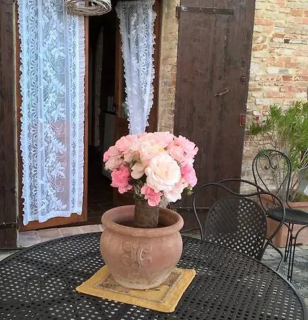 Casa Vacanza La Torcia