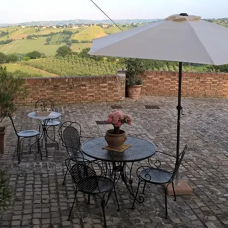 Casa Vacanza La Torcia Арчевиа