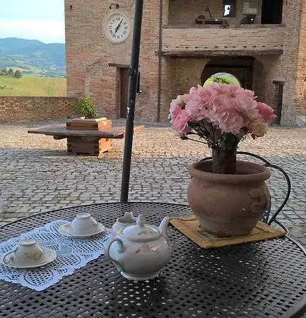 Casa Vacanza La Torcia Арчевиа