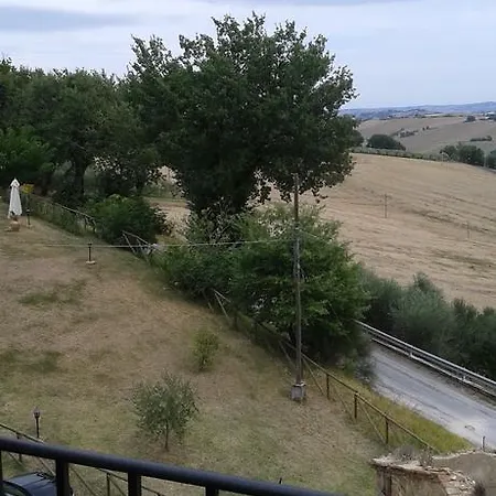 Feriehus Casa Vacanza La Torcia *