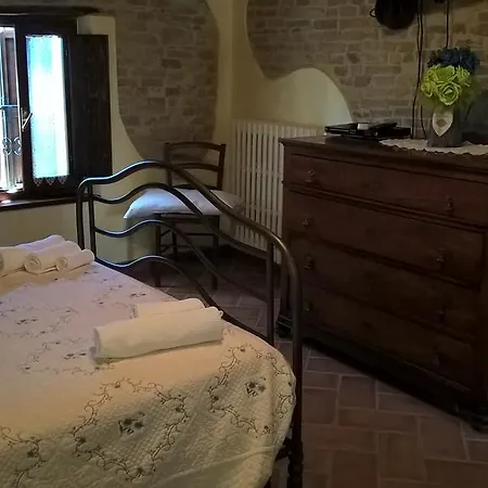 Дом отдыха Casa Vacanza La Torcia *