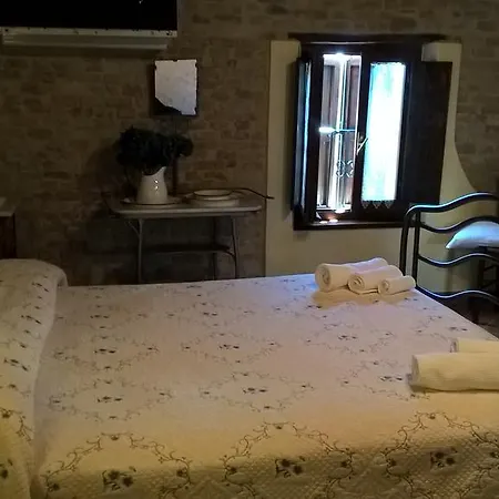 Casa Vacanza La Torcia Feriehus Arcevia