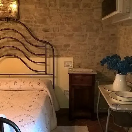 Casa Vacanza La Torcia Арчевиа