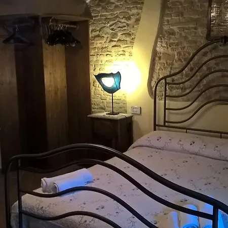 Casa Vacanza La Torcia