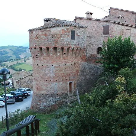 Casa Vacanza La Torcia