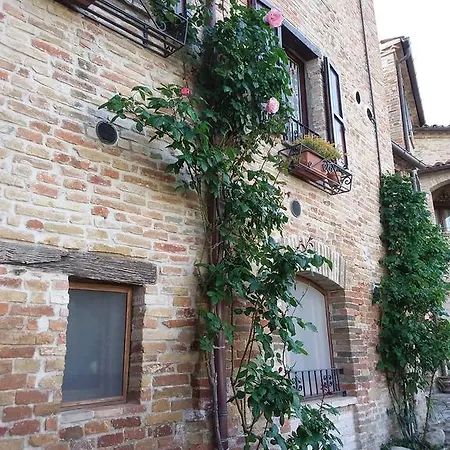 Casa Vacanza La Torcia * Арчевиа