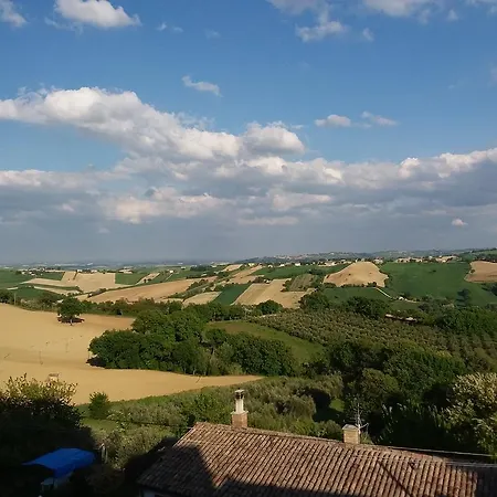Feriehus Casa Vacanza La Torcia *
