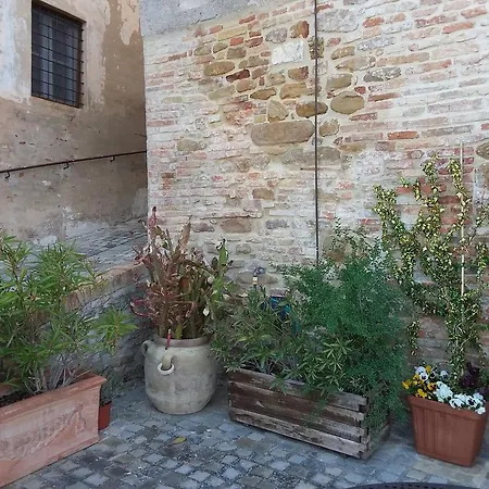 Casa Vacanza La Torcia *