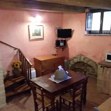 Casa Vacanza La Torcia Arcevia