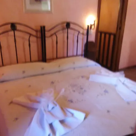 Casa Vacanza La Torcia *