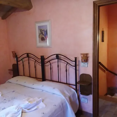 Casa Vacanza La Torcia Feriehus Arcevia