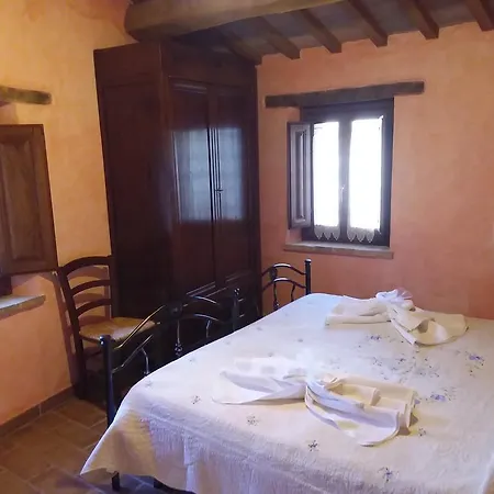 Casa Vacanza La Torcia Дом отдыха *