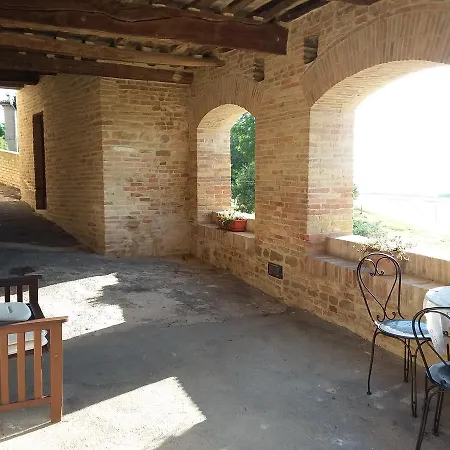 Дом отдыха Casa Vacanza La Torcia