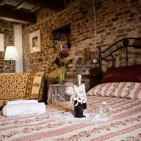 Casa Vacanza La Torcia *