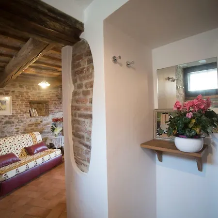 Casa Vacanza La Torcia Арчевиа